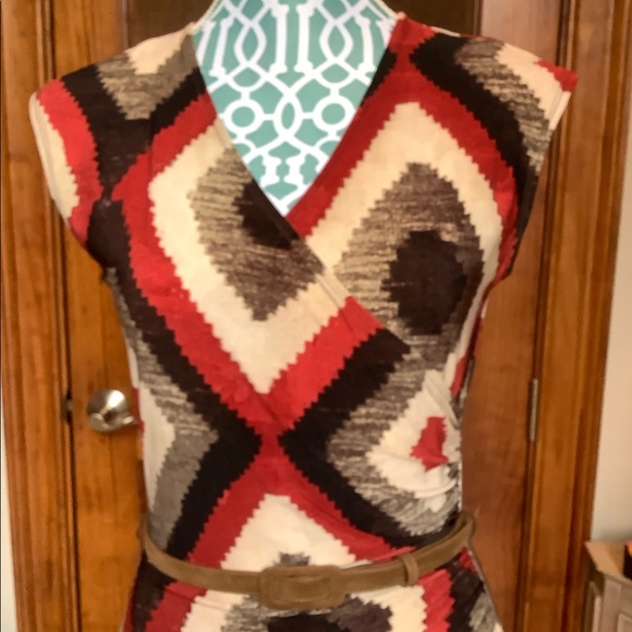 Ralph Lauren Dress - Picture 2 of 5